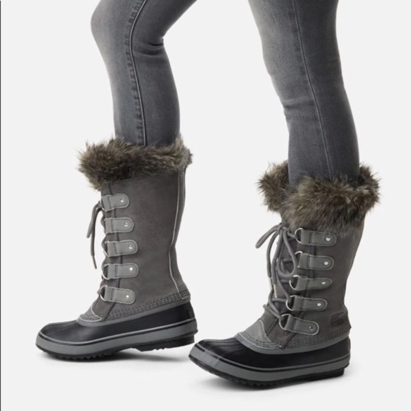 Sorel Shoes - Sorel Joan Of Arctic Boot